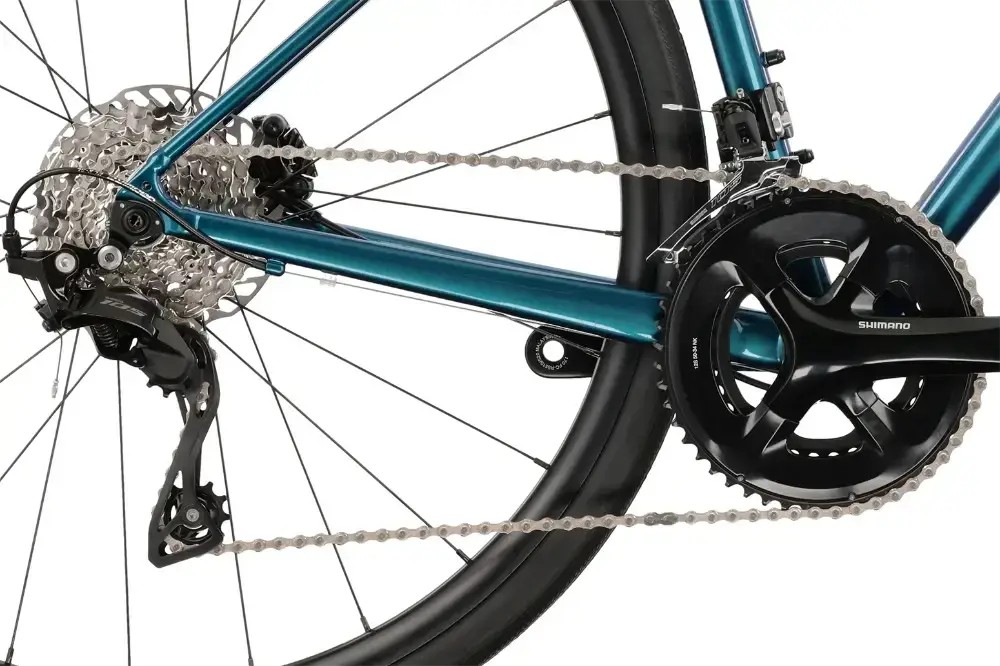 Rower szosowy Giant Contend AR 1