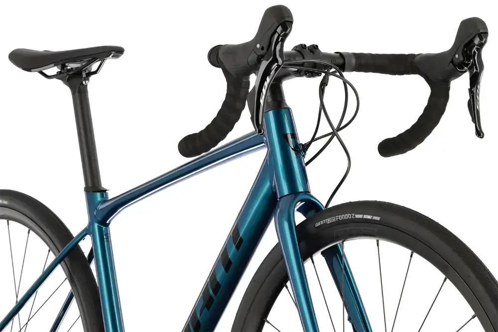 Rower szosowy Giant Contend AR 1