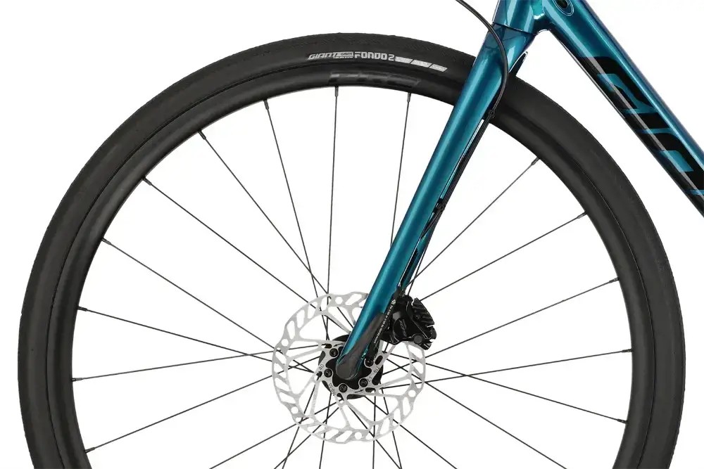 Rower szosowy Giant Contend AR 1