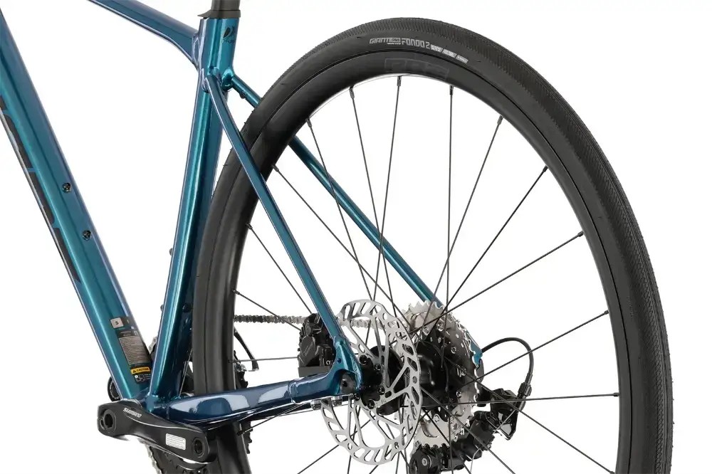 Rower szosowy Giant Contend AR 1