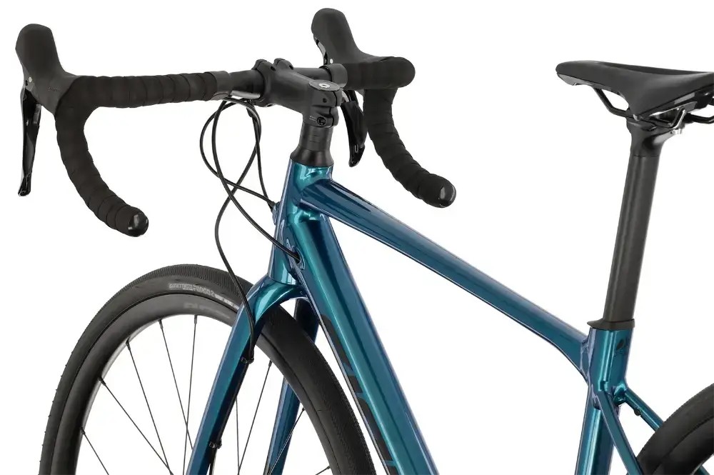 Rower szosowy Giant Contend AR 1