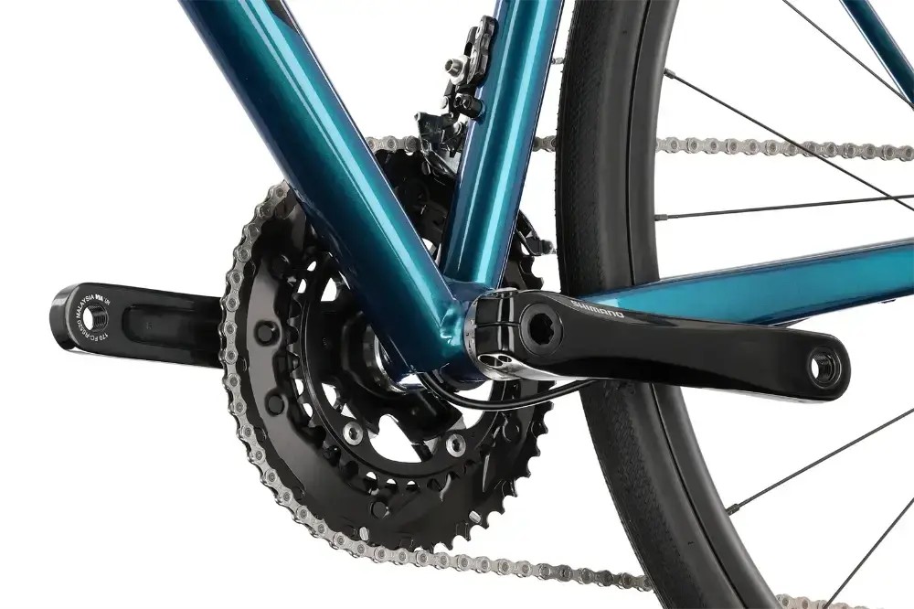 Rower szosowy Giant Contend AR 1