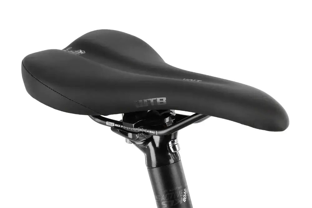 Rower gravel Kellys Soot X50