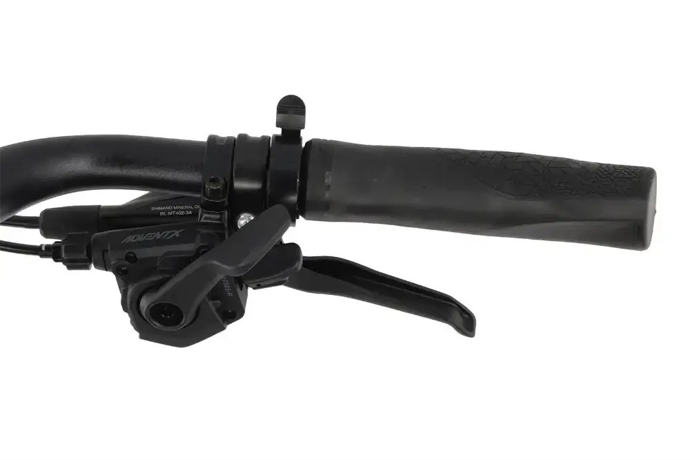 Rower elektryczny Winora Tria 10