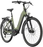 Winora Tria 10 Electric Bike