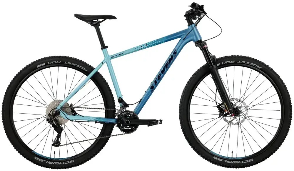 Rower Mtb Stevens Applebee