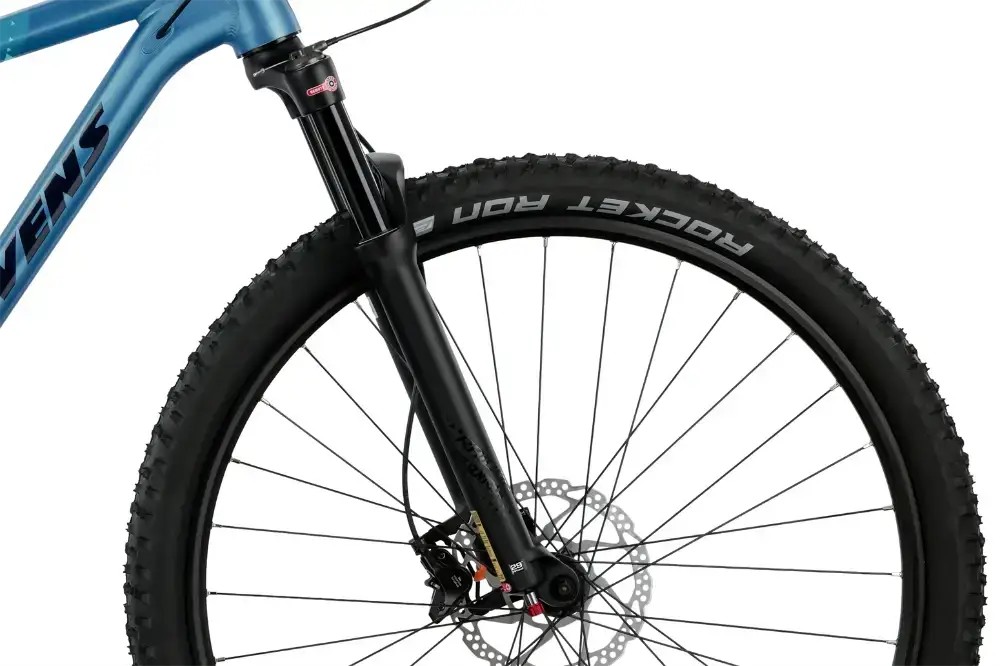 Rower Mtb Stevens Applebee