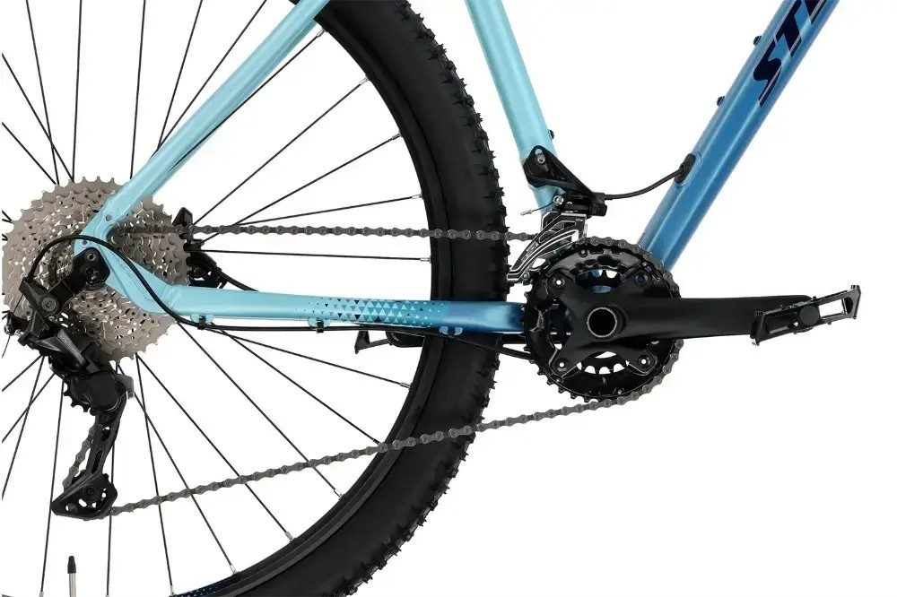 Rower Mtb Stevens Applebee