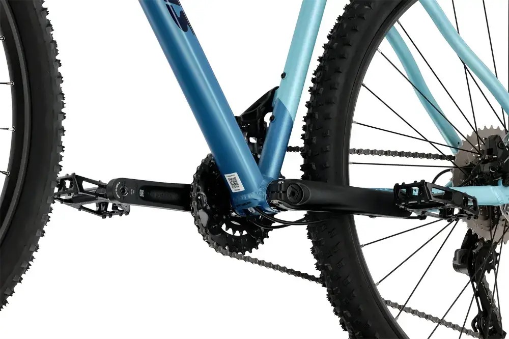 Rower Mtb Stevens Applebee