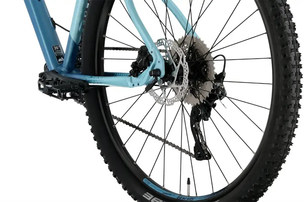 Rower Mtb Stevens Applebee