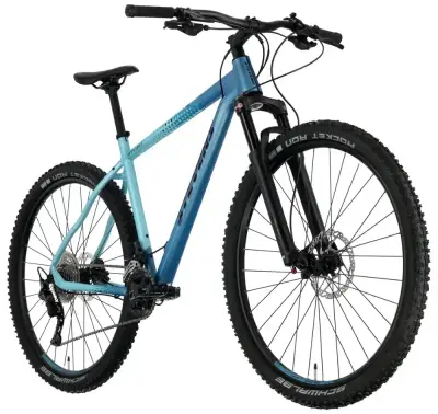 Rower Mtb Stevens Applebee