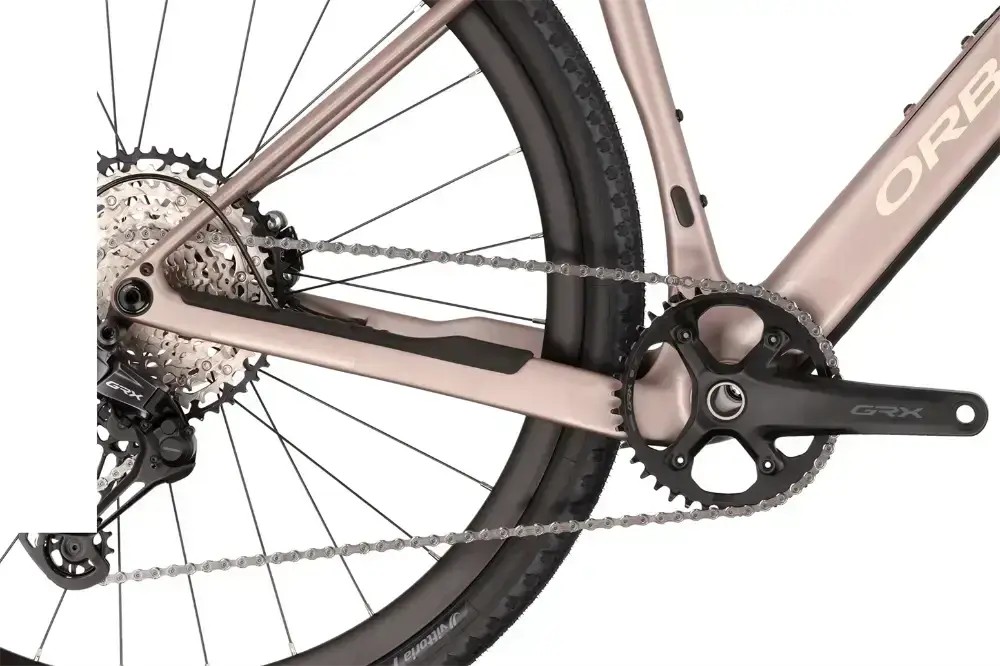 Rower gravel Orbea Terra M30team 1X