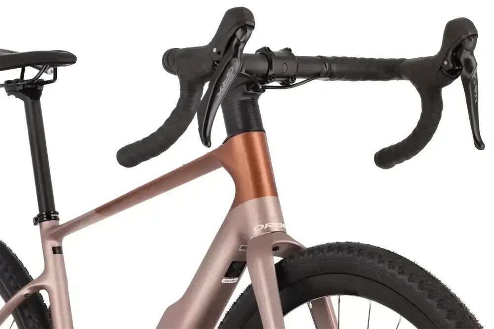 Rower gravel Orbea Terra M30team 1X