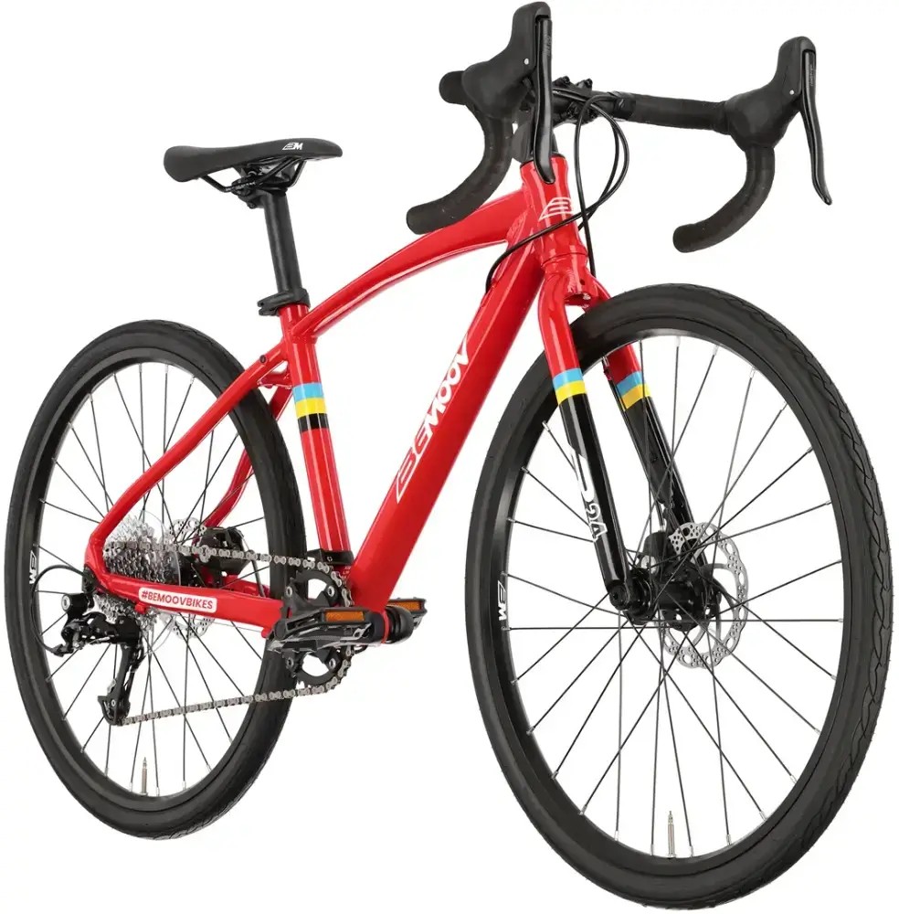 Rower dziecięcy Bemoov R24