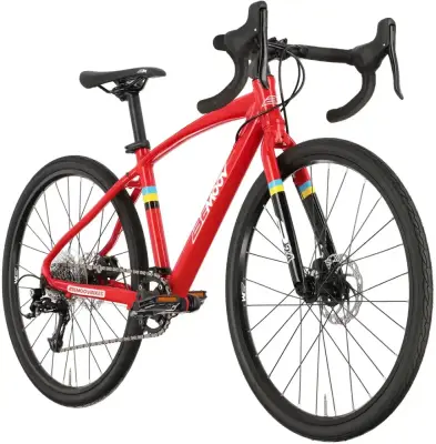 Rower dziecięcy Bemoov R24