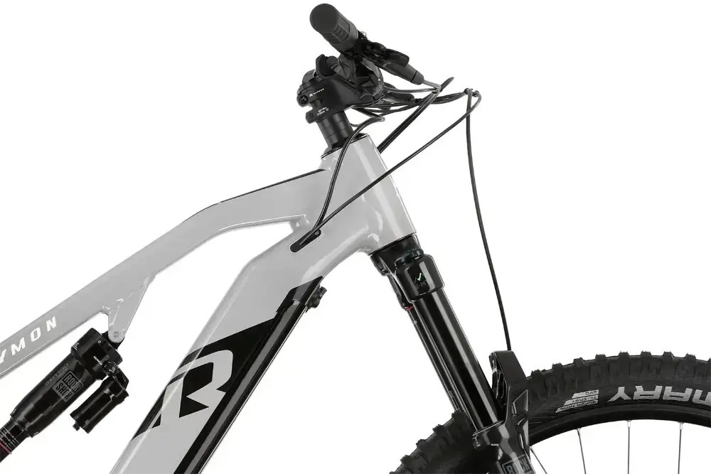 Rower elektryczny R-raymon TrailRay 140e 10.0