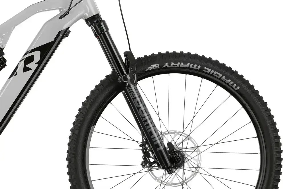 Rower elektryczny R-raymon TrailRay 140e 10.0