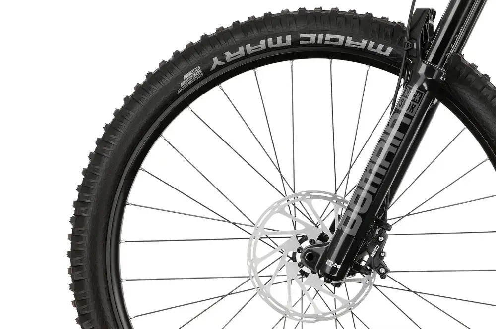 Rower elektryczny R-raymon TrailRay 140e 10.0