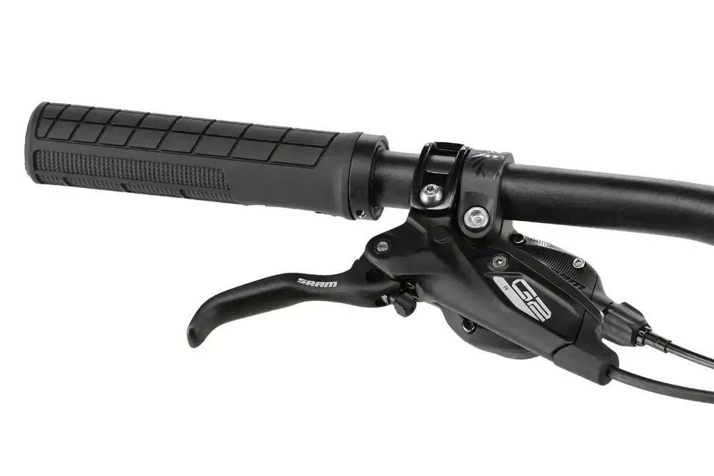 Rower elektryczny R-raymon TrailRay 140e 10.0