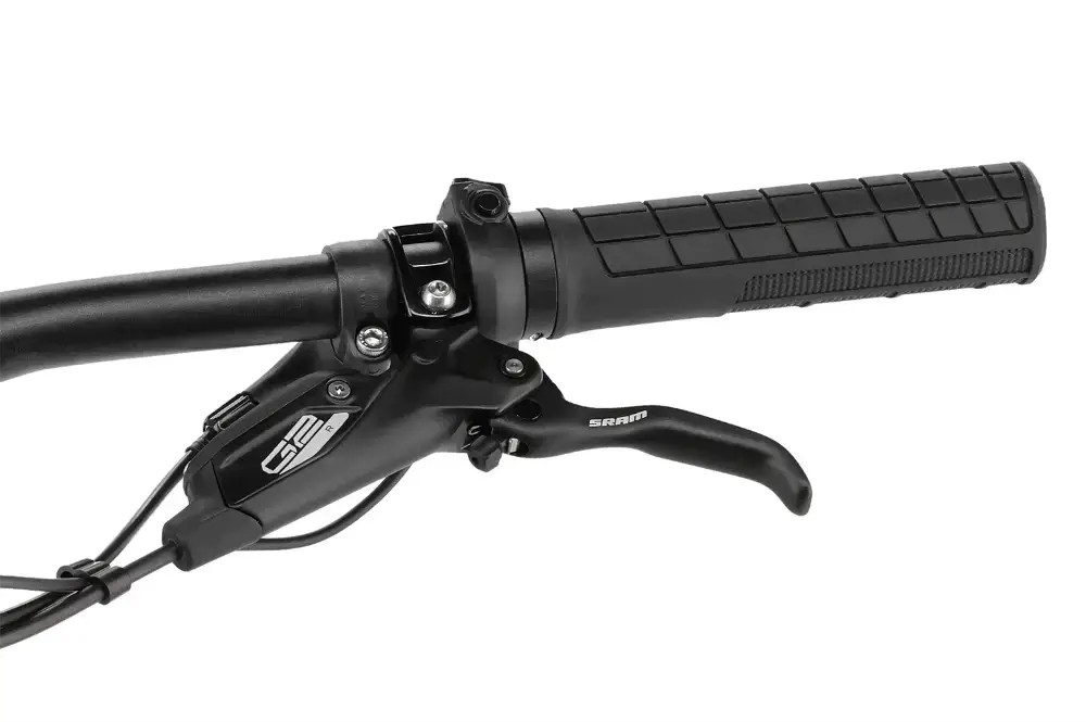 Rower elektryczny R-raymon TrailRay 140e 10.0