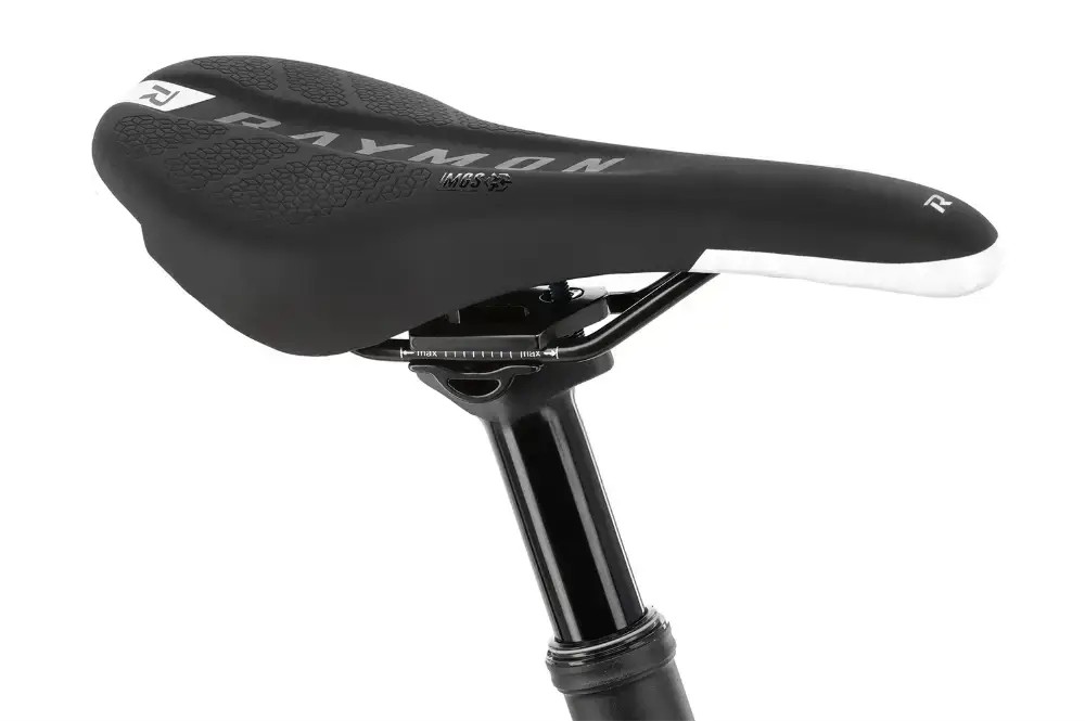 Rower elektryczny R-raymon TrailRay 140e 10.0