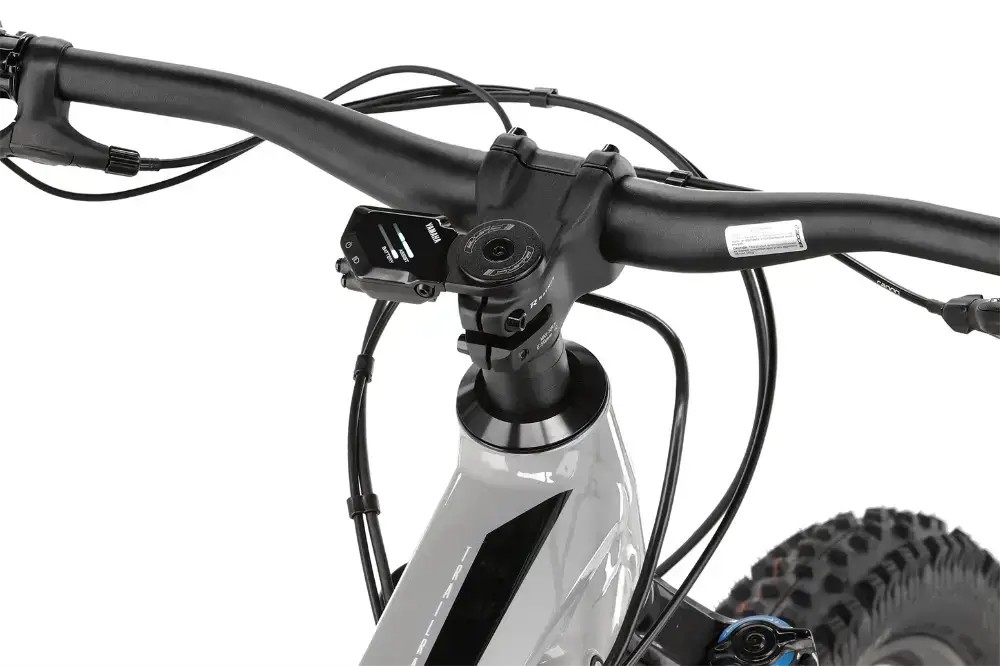 Rower elektryczny R-raymon TrailRay 140e 10.0