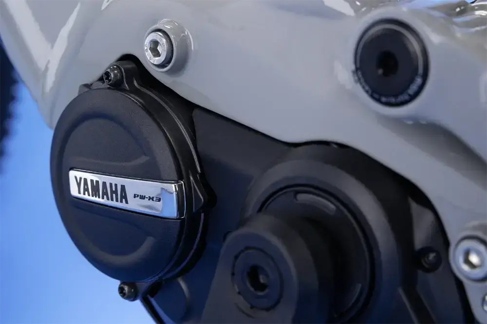 Rower elektryczny R-raymon TrailRay 140e 10.0