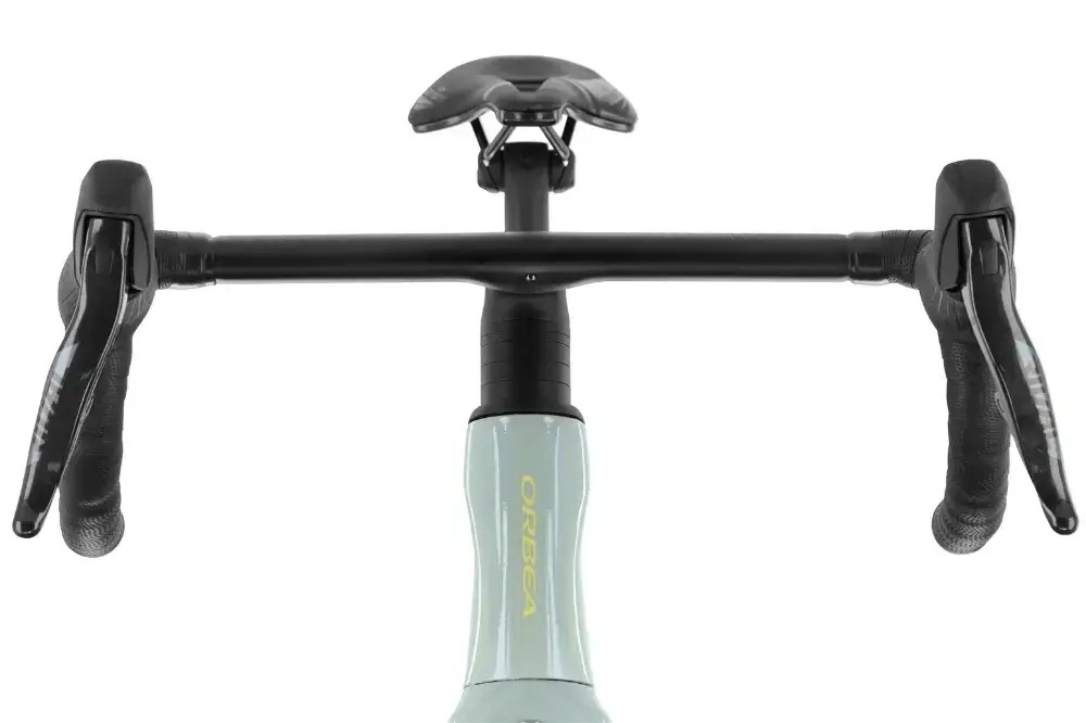 Rower gravel Orbea Terra Race M31eLTD/RC30 1X