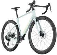 Rower gravel Orbea Terra Race M31eLTD/RC30 1X