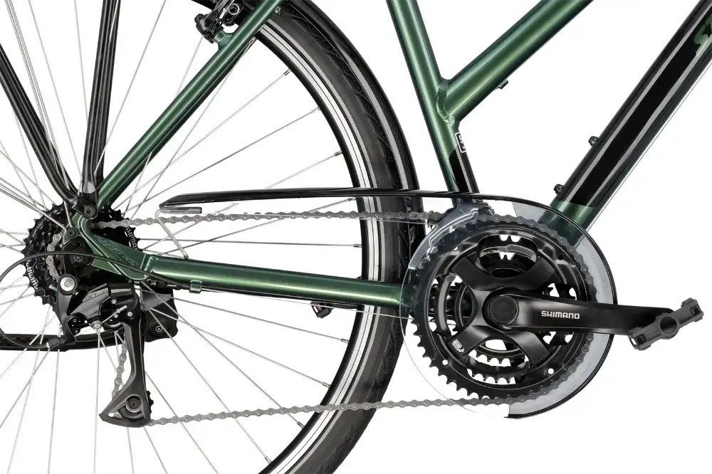 Rower trekkingowy Stevens Albis