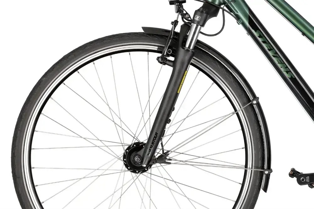 Rower trekkingowy Stevens Albis