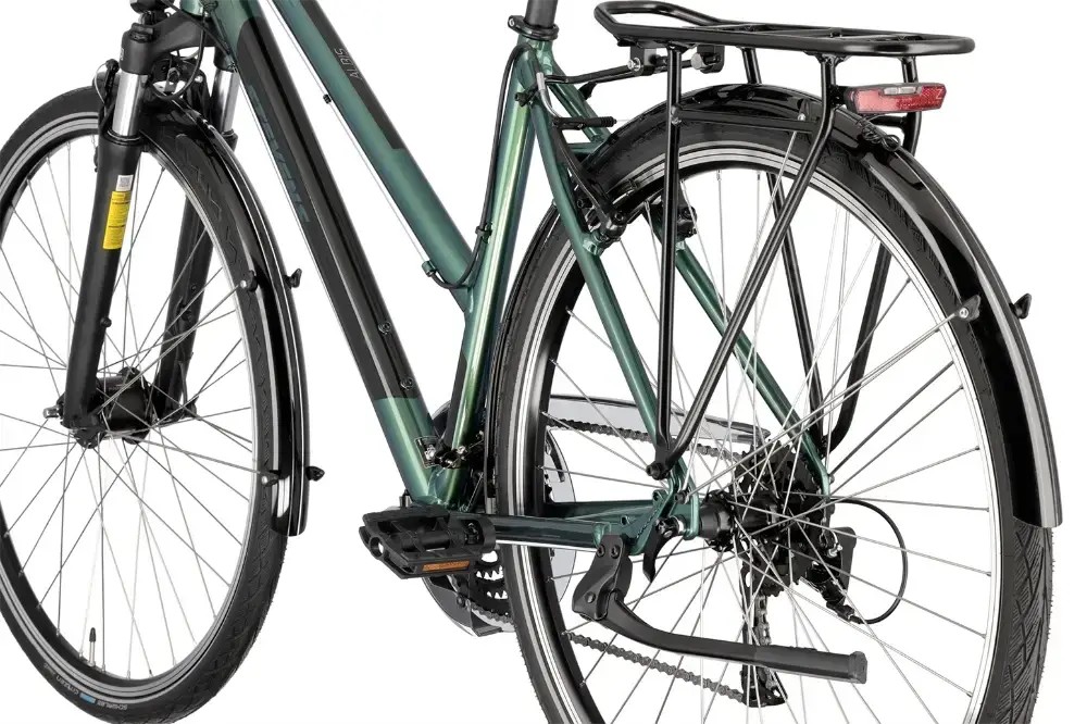 Rower trekkingowy Stevens Albis