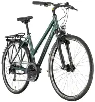 Rower trekkingowy Stevens Albis