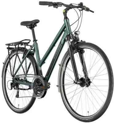 Rower trekkingowy Stevens Albis