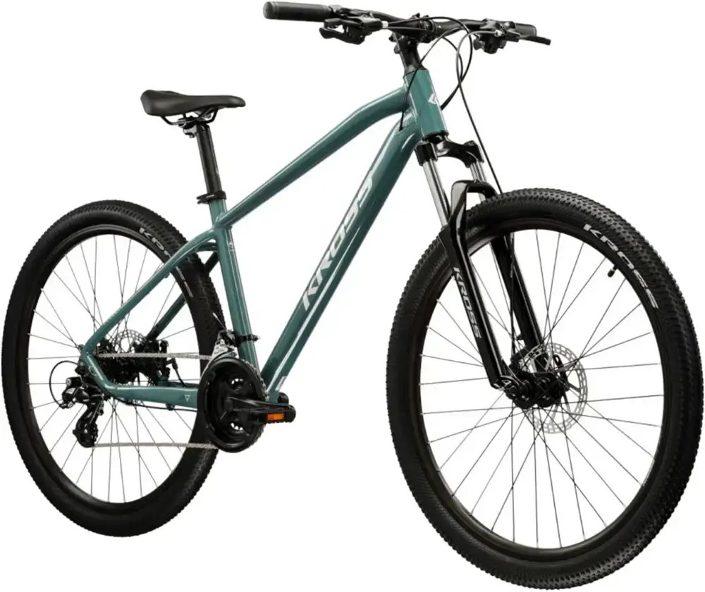 Rower Mtb Kross Hexagon 2.0 29 gen.2