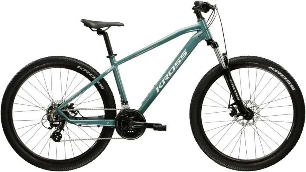 Rower Mtb Kross Hexagon 2.0 29 gen.2
