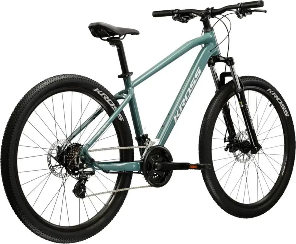 Rower Mtb Kross Hexagon 2.0 29 gen.2