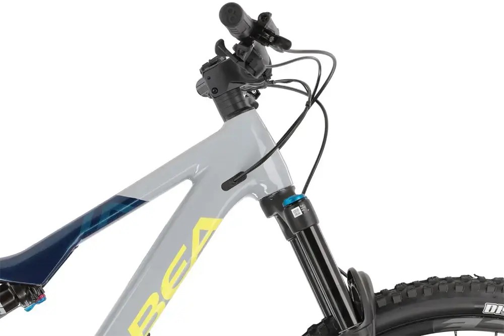 Rower elektryczny Orbea Rise H20