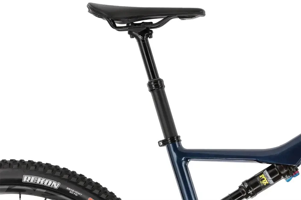 Rower elektryczny Orbea Rise H20