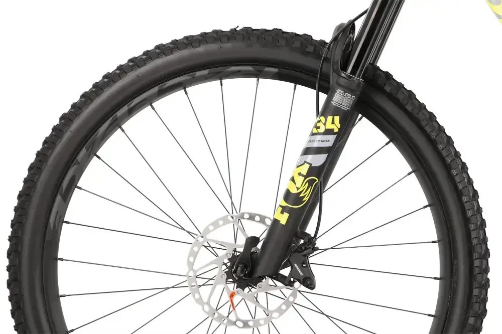 Rower elektryczny Orbea Rise H20