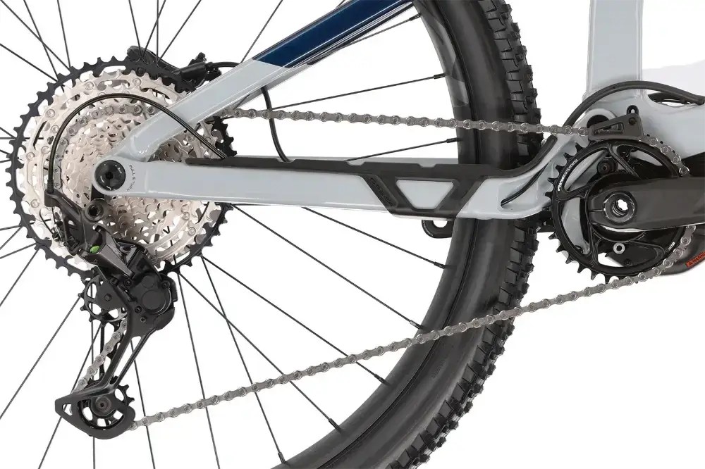 Rower elektryczny Orbea Rise H20