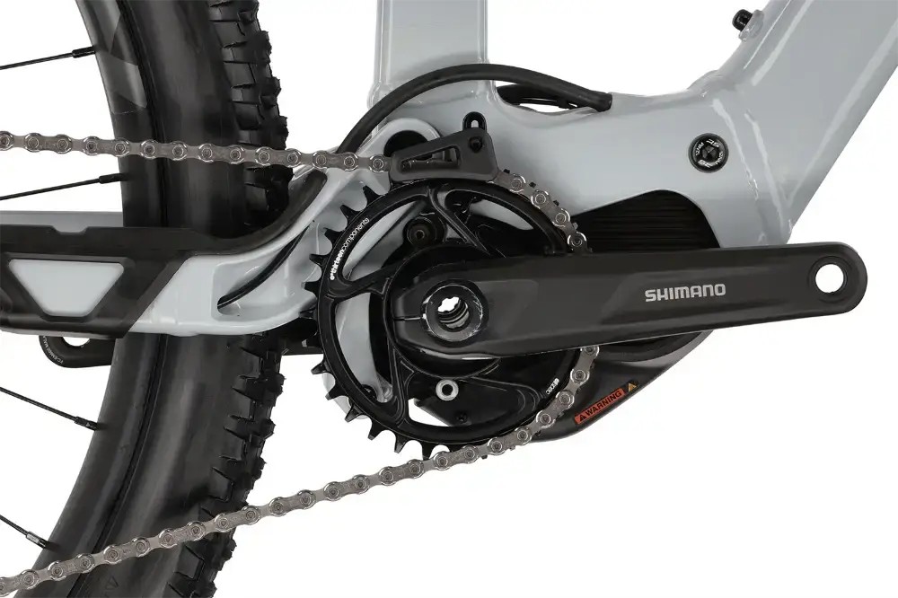 Rower elektryczny Orbea Rise H20