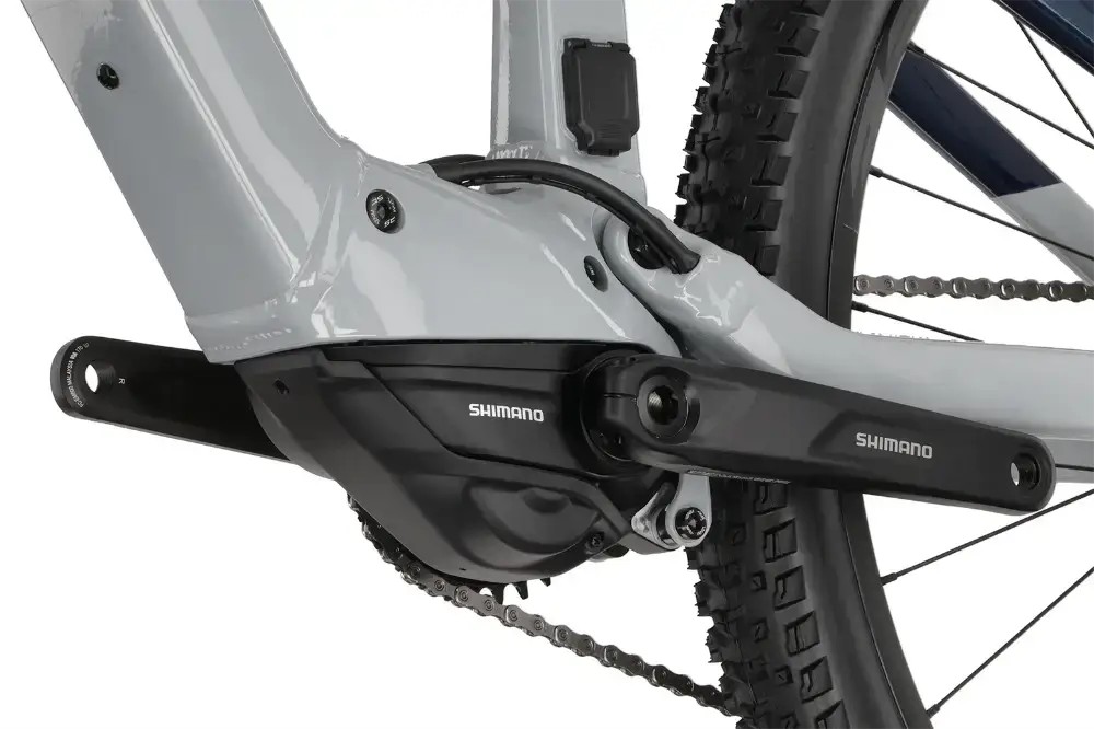 Rower elektryczny Orbea Rise H20