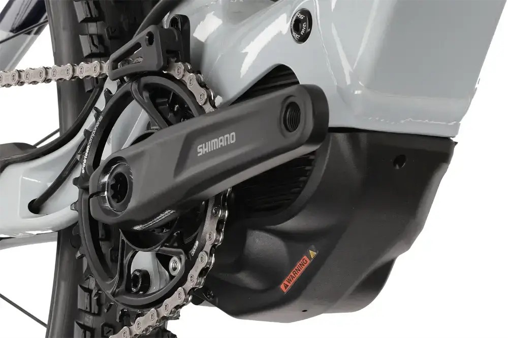 Rower elektryczny Orbea Rise H20