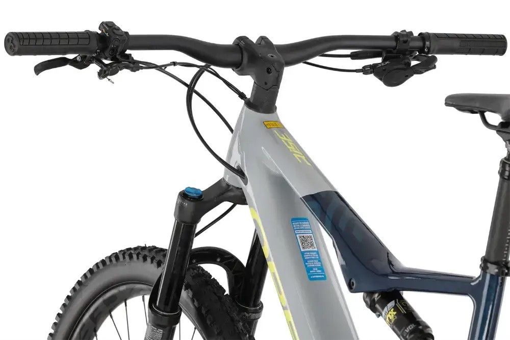 Rower elektryczny Orbea Rise H20