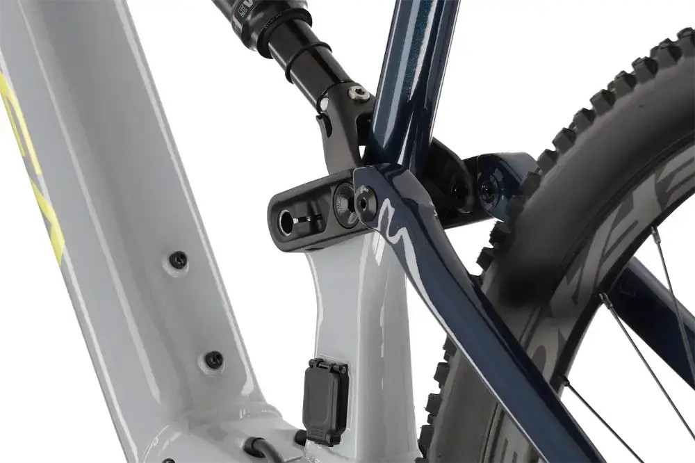 Rower elektryczny Orbea Rise H20