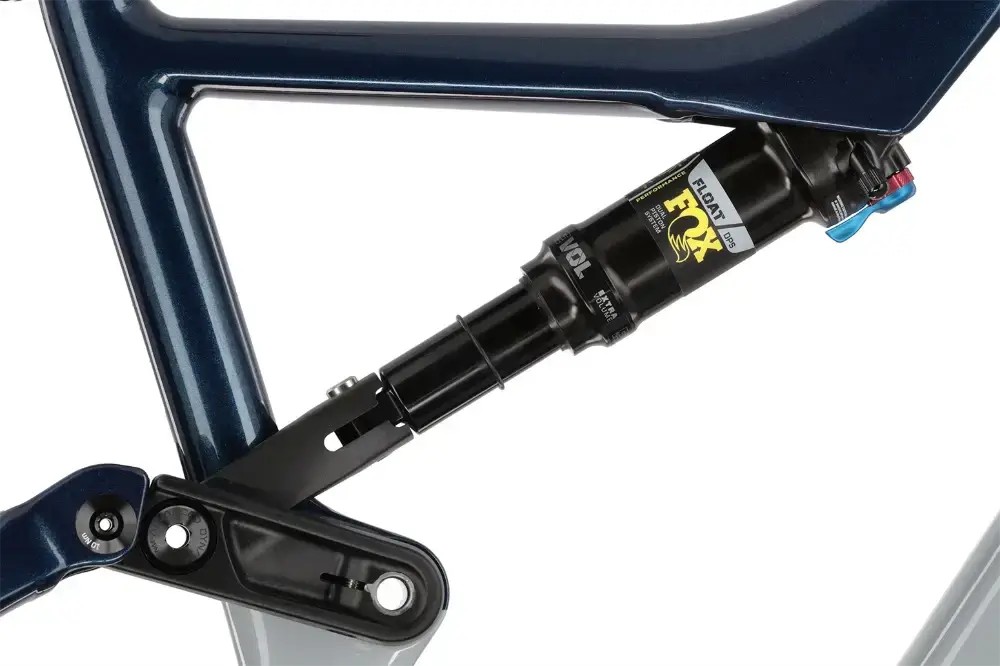 Rower elektryczny Orbea Rise H20