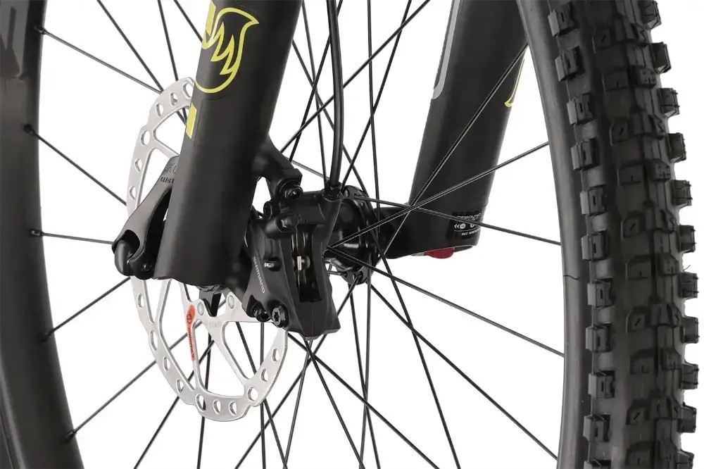 Rower elektryczny Orbea Rise H20