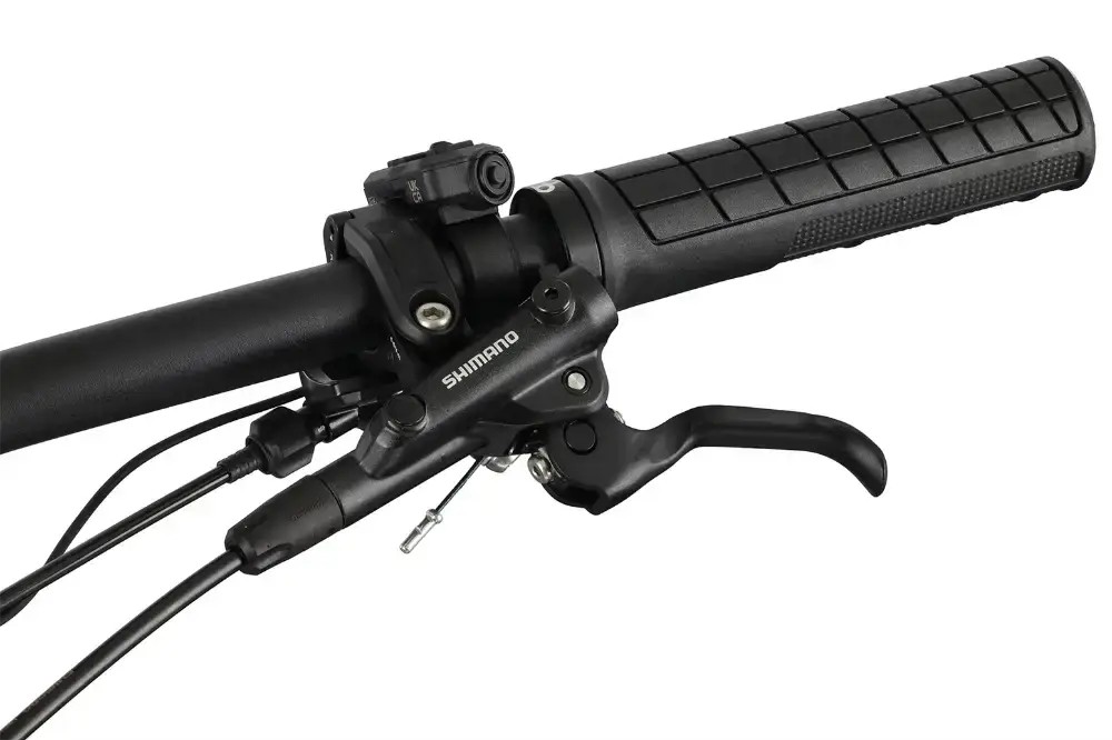 Rower elektryczny Orbea Rise H20