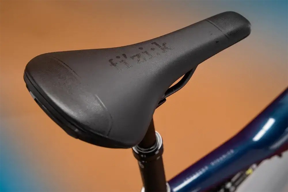 Rower elektryczny Orbea Rise H20